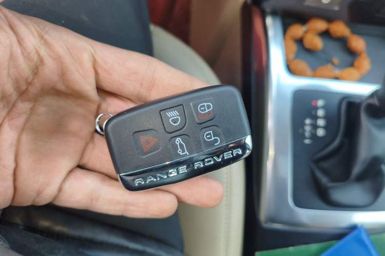 Used Land Rover Freelander 2 2013 2.2T SD4 SE Diesel Edition
