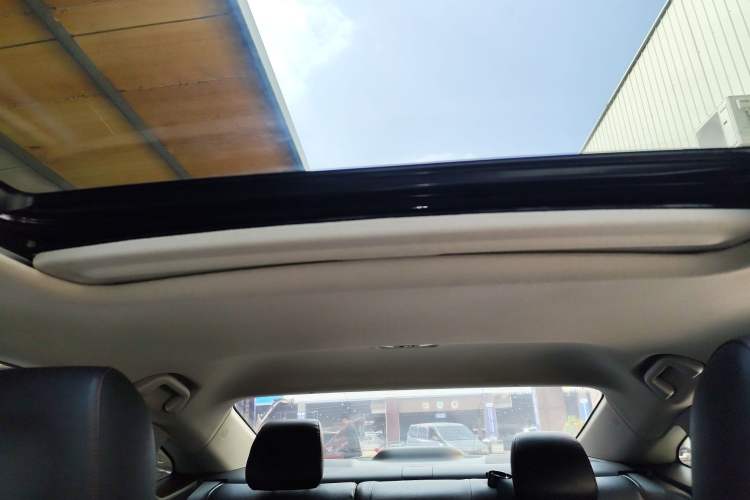 Used Honda Civic 2019 220TURBO CVT Dynamic Edition China VI Emission Standard