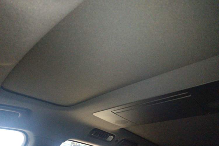 Used Li Auto L9 2022 Max model