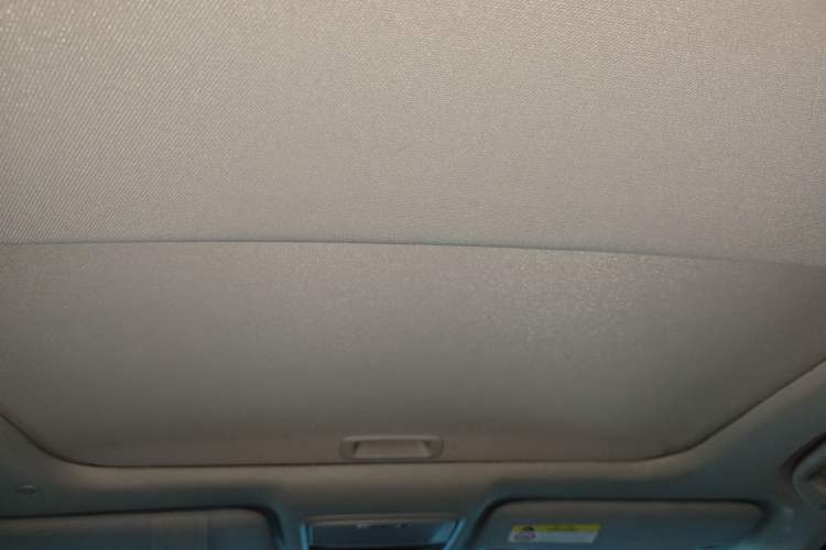 Used Honda Accord 2018 260TURBO Elite Edition China VI
