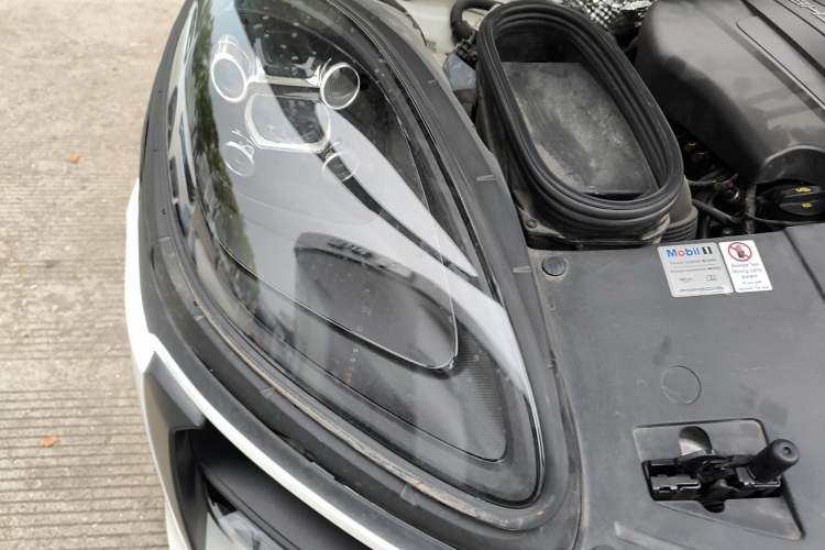 Used Porsche Macan 2018 Macan 2.0T
