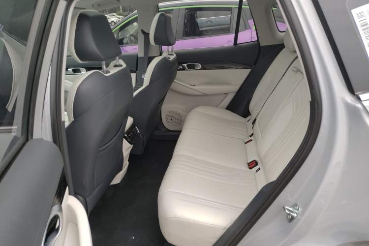 Used Geely Galaxy E5 2024 530km Starship Edition