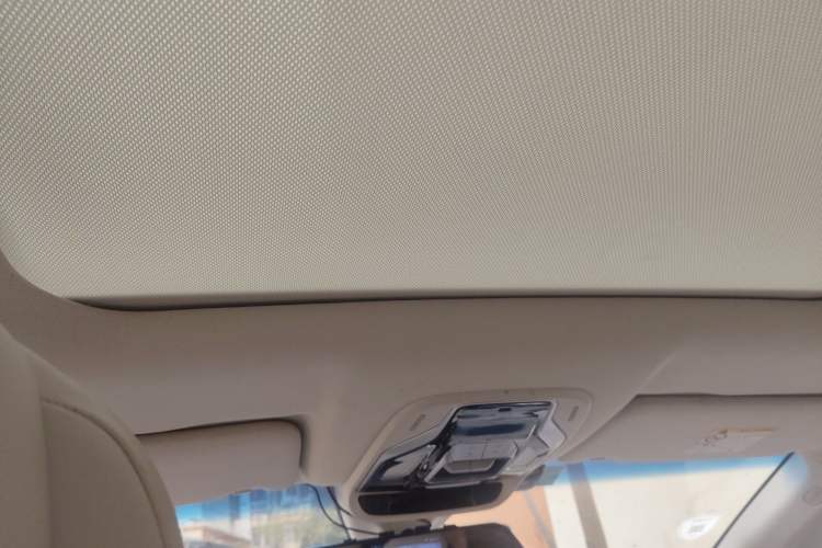 Used Geely Auto Jiajie 2019 1.5TD MHEV DCT Luxury Edition
