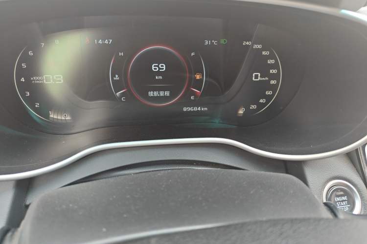 Used Geely Auto Vision S1 2018 1.5L Manual FENGXING Model
