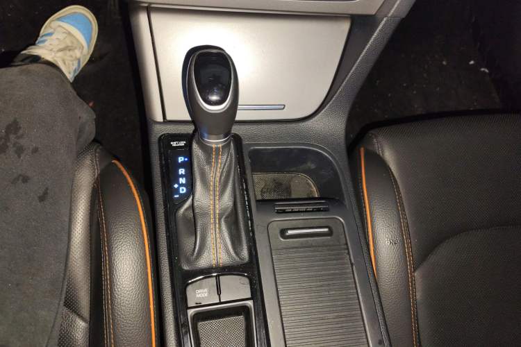 Used Hyundai Sonata 2017 1.6T GLS Smart Model