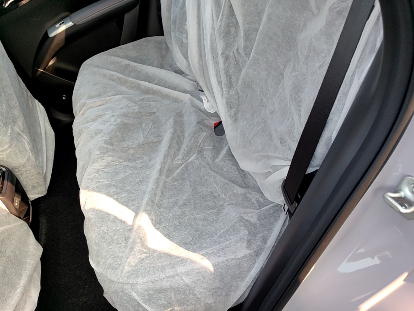 Geely Galaxy Geome 2026 Model 310km Dream Edition — снимка 20