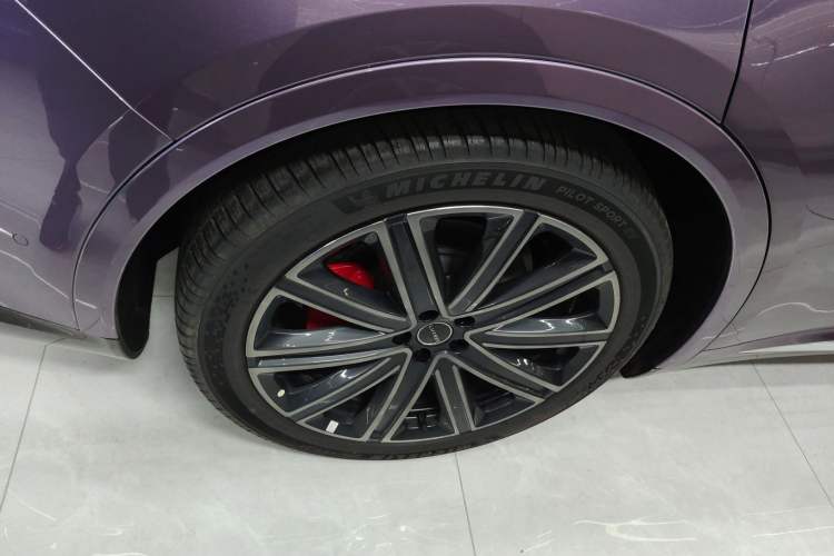 Used Hima Luxeed R7 2025 Extended-Range 331km Ultra