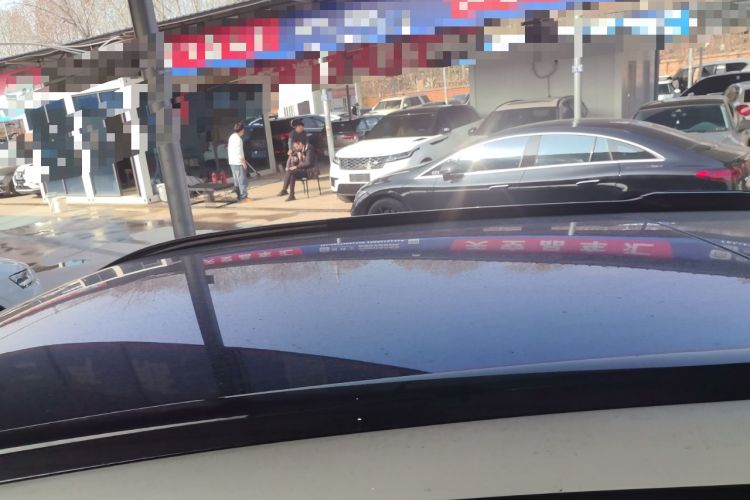 Used XPeng G9 2022 650 Performance Edition Max Roof