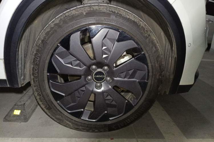 Used Lynk & Co 05 EM-P 2021 1.5TD PHEV HALO

