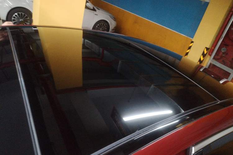 Used Mercedes-Benz C-Class 2015 Revised C 200 L Sport Edition