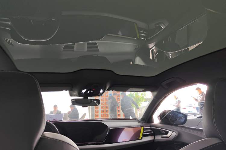 Used Audi A5L 2026 2.0T Sport Plus