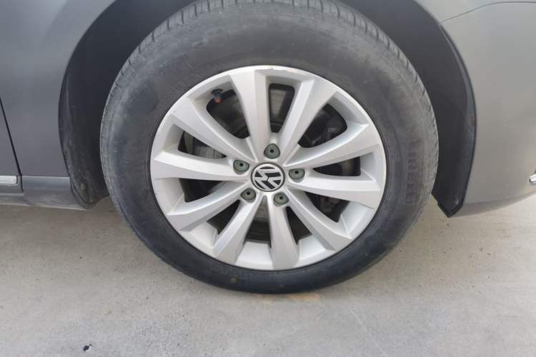 Used Volkswagen Magotan 2013 1.8TSI Premier Model