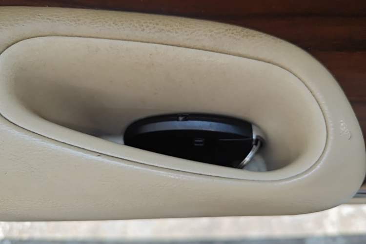 Used Nissan Teana 2008 Duke 2.5L XV Luxury Edition
