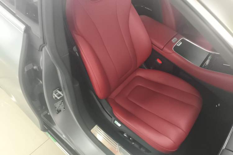 Used Hima Luxeed S7 2024 Max RS