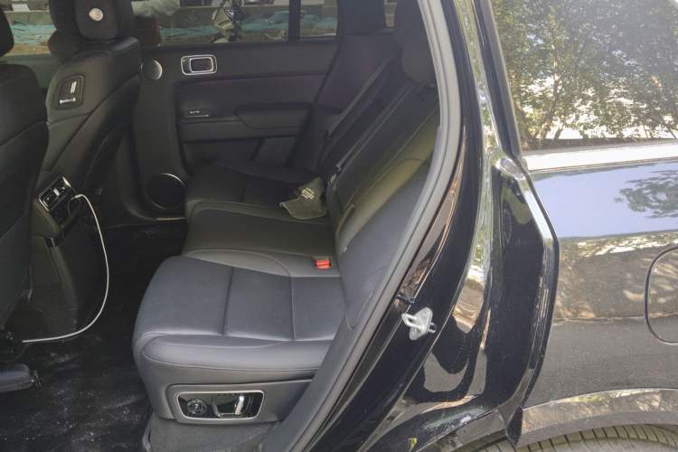 Used Li Auto L7 2024 MAX Model