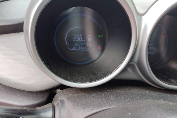 Used ORA Black Cat 2021 351 km Luxury Version