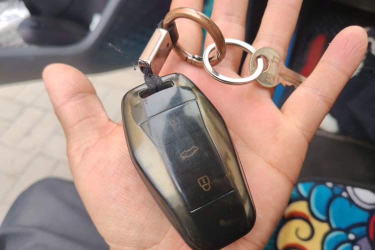 Used SOL E10X 2021 302 km Range Luxury Version 30.2 kWh
