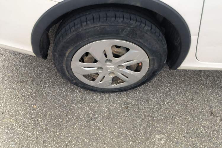 Used Baojun 310W 2017 1.5L Manual Comfort Version China VI Emission Standard