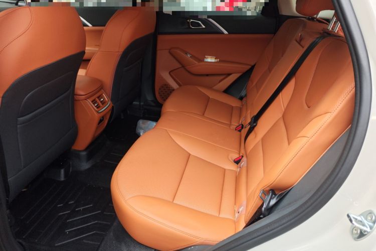 Used Haval Fierce Dragon Max 2025 Hi4 110 Pro