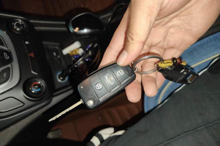 Used Chery Arrizo 5 2017 1.5L CVT Trendsetting Edition
