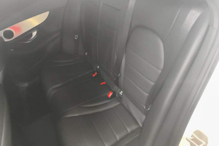 Used Mercedes-Benz C-Class 2016 C 200 Sport Edition