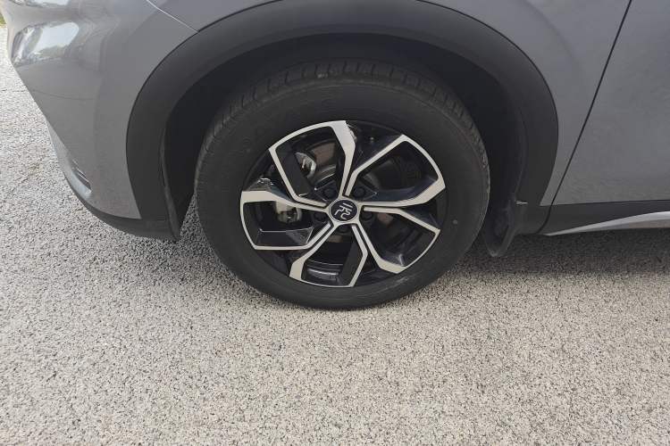 Used BYD Yuan PLUS 2023 Champion Edition 510KM Leading Model