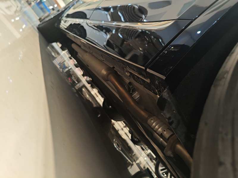 Used Li Auto L9 2026 Model Livis — 21