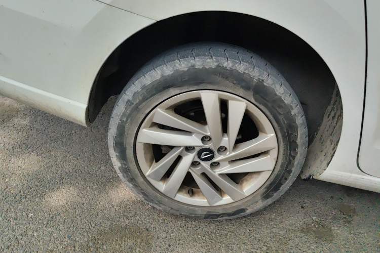 Used Jetta VA3 2019 1.5L Automatic Enjoyment Edition Exterior 5