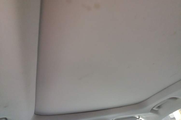 Used Ford Edge 2016 EcoBoost 245 Four-Wheel Drive Titanium Edition 7-Seater