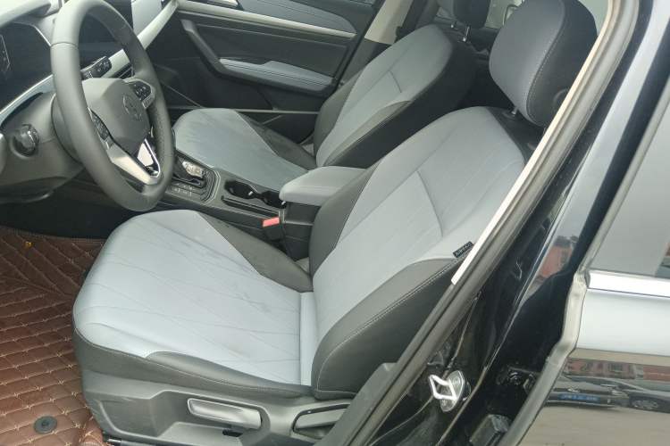 Used Volkswagen Lavida 2024 1.5L Automatic Starry Sky 5 Million Edition