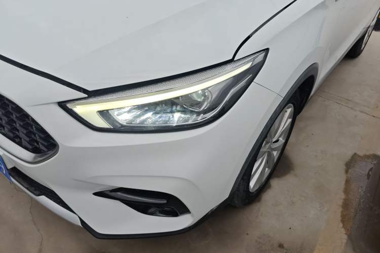Used MG ZS 2020 180 DVVT Automatic Lite
