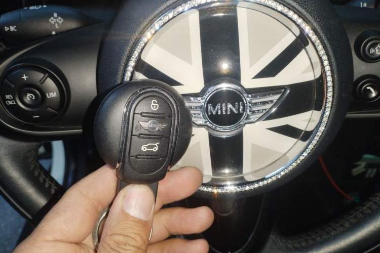Used MINI 2016 1.5T COOPER Five-Door Edition