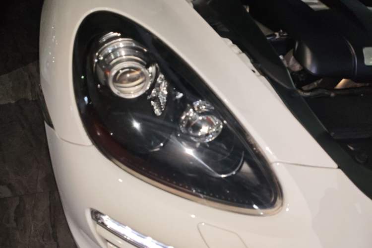 Used Porsche Cayenne 2011 Cayenne 3.0T
