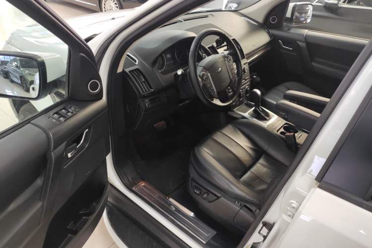 Used Land Rover Freelander 2 2015 2.0T Si4 XS Collection Edition
