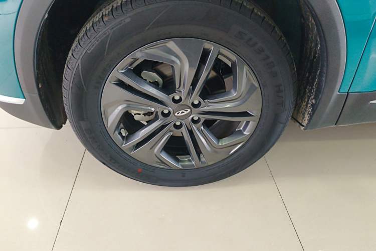 Used Chery Tiggo 7 2020 Discovery Edition 1.5T CVT Discovery No.1
