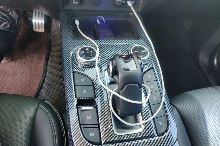 Used Tank 300 2021 Off-Road Edition 2.0T Conqueror
