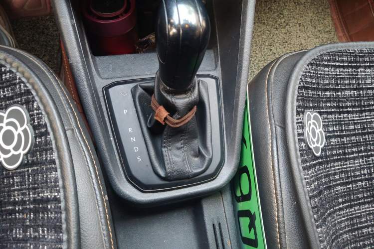 Used Volkswagen Santana 2017 Haval H6 1.6L Automatic Fashion Edition
