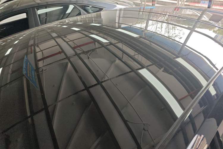 Used Changan UNI-V 2024 1.5T Prestige Sport Edition