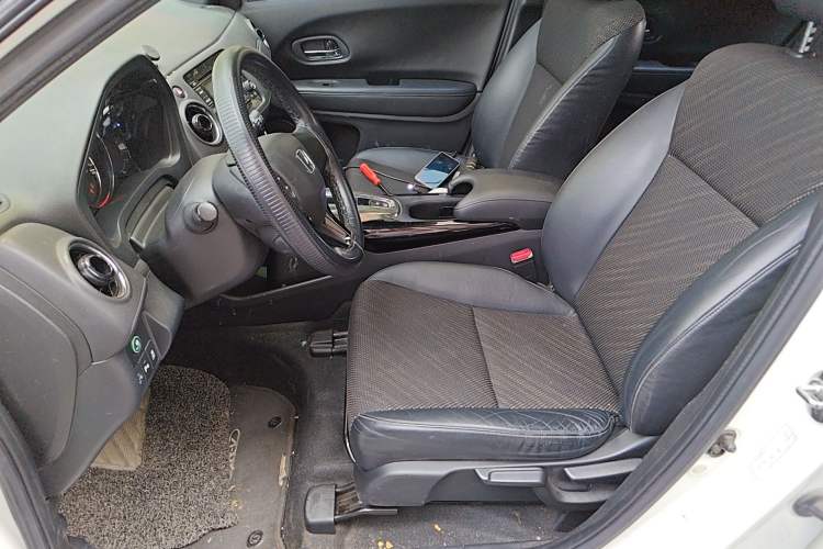 Used Honda XR-V 2017 1.8L EXi CVT Comfort Version