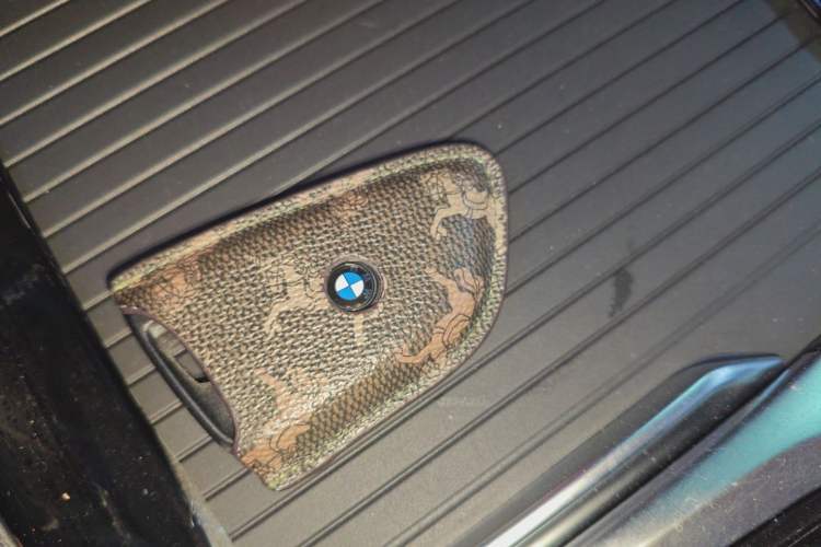 Used BMW X3 2021 xDrive25i M Sport Package Interior 1