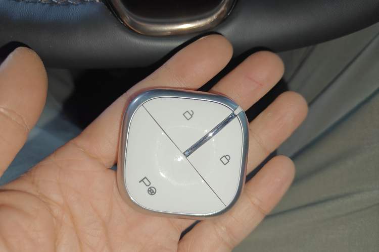 Used Baojun Enjoy 2025 All-Electric 600km Luxury Edition