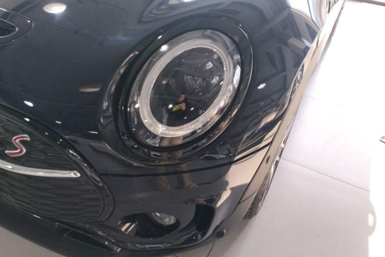 Used MINI Clubman 2023 2.0T COOPER S Connoisseur