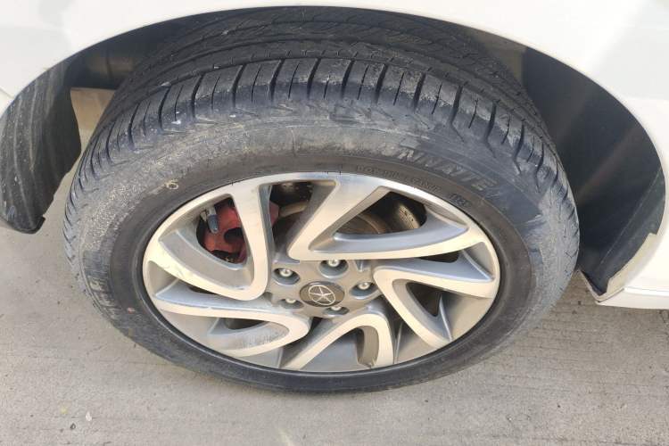 Used JAC Group Refine S2 2015 1.5L Manual Luxury Smart Model