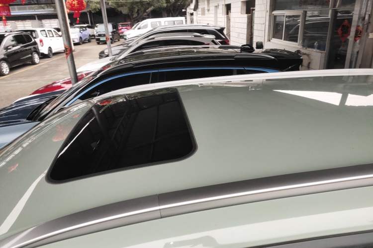 Used Wuling Asta 2021 1.5T Manual Starlight Edition