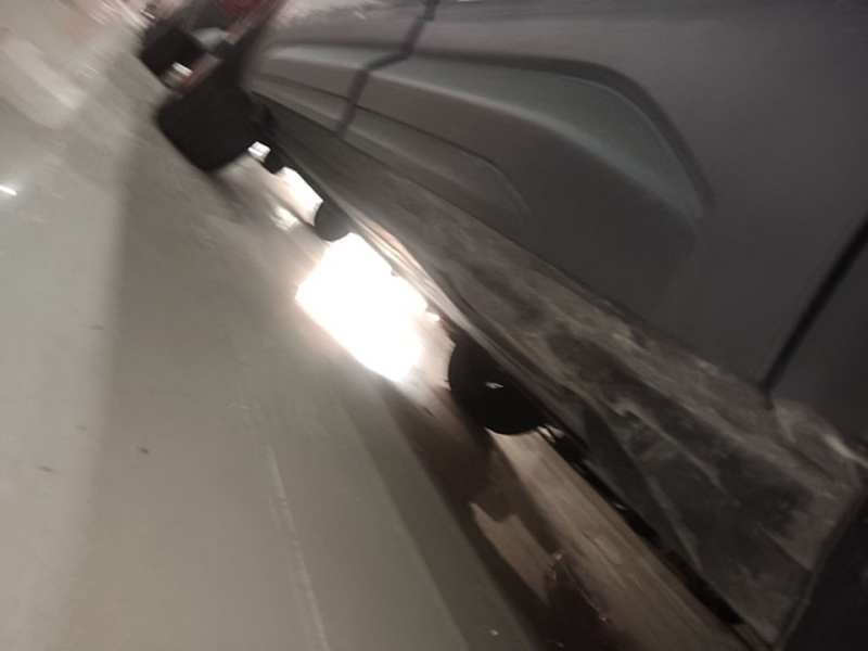 Used Lynk & Co 01 2019 2.0T Two-Wheel Drive Zhaopu Version China VI Standard — 22