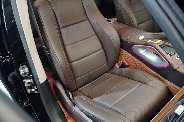 Used Mercedes-Benz GLE New Energy 2022 GLE 350 e 4MATIC