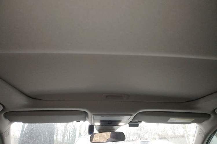 Used Honda Civic 2023 240TURBO CVT Dynamic · Center Stage Special Edition