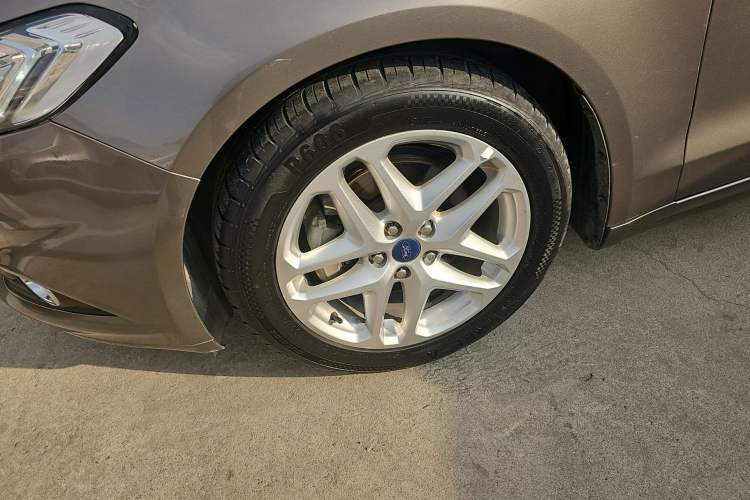 Used Ford Mondeo 2013 1.5L GTDi180 Fashion Edition
