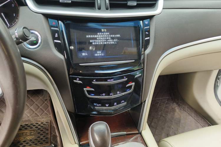 Used Cadillac XTS 2017 28T Tech Edition
