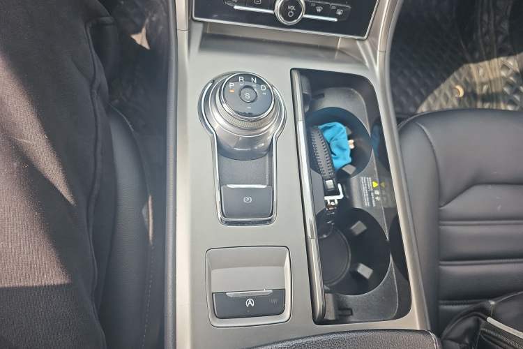 Used Ford Mondeo 2020 EcoBoost 180 Stylish Model